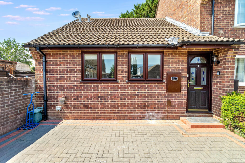 Main image of property: Nursery Close, Hellesdon, Norfolk