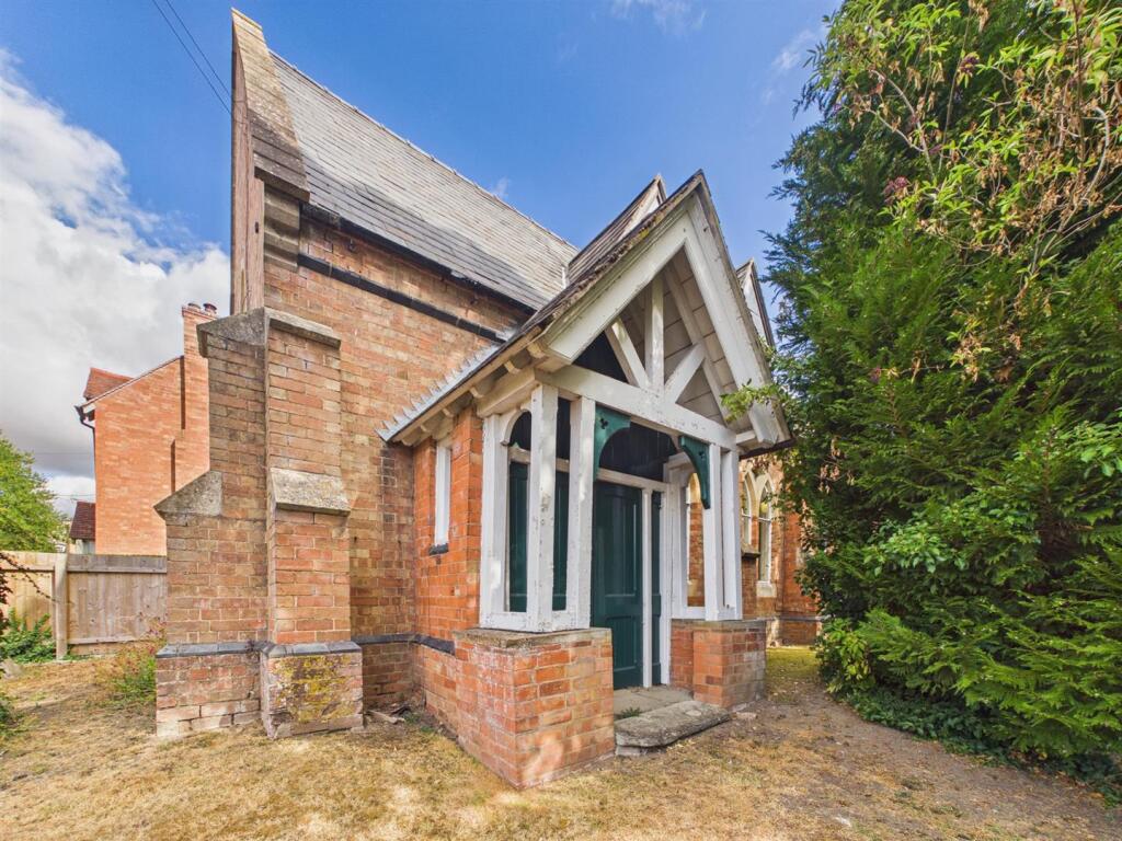 Main image of property: Aston Cantlow Road, Wilmcote