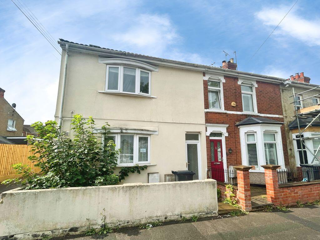 Main image of property:  Savernake Street, Old Town