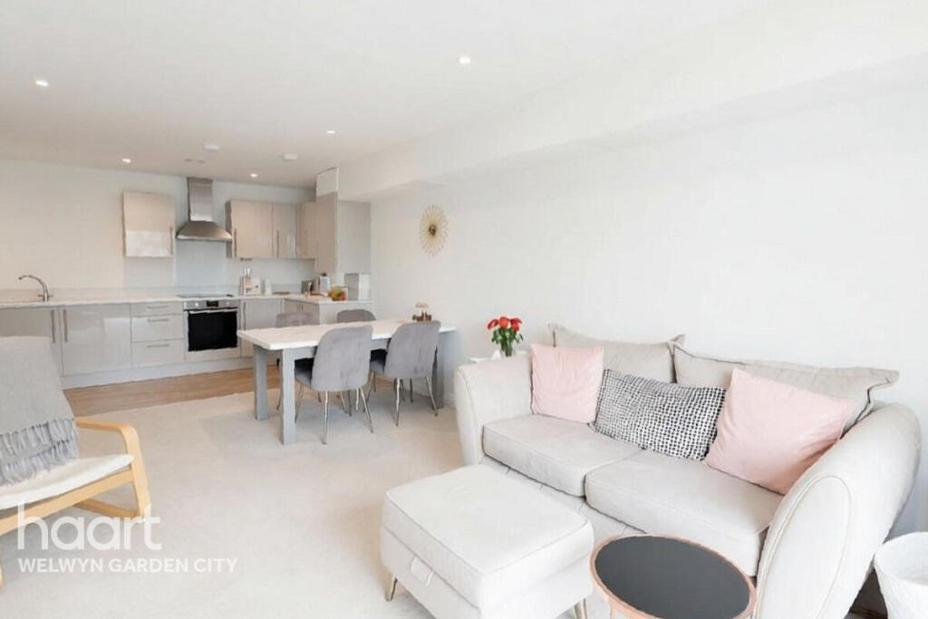 Main image of property: Bessemer Road, WELWYN GARDEN CITY