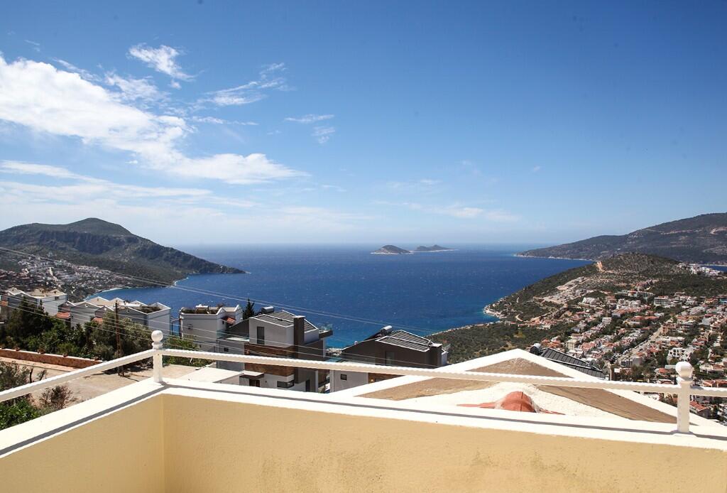 Main image of property: Kalkan, Kas, Antalya