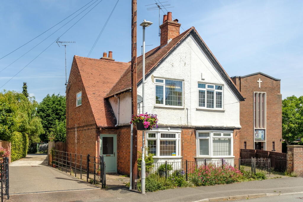 Main image of property: Main Street, East Leake