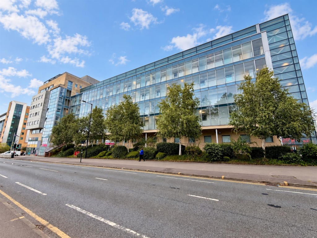 Main image of property: Bramall Lane, Sheffield