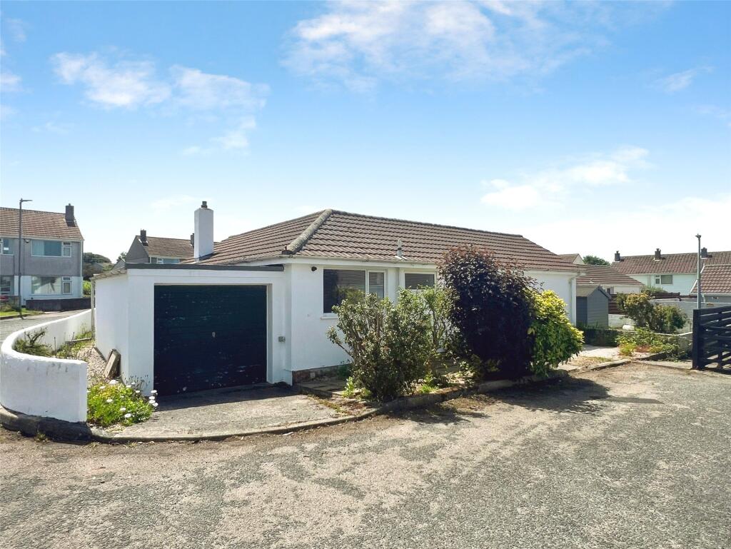 Main image of property: Rosemellin, Camborne, Cornwall