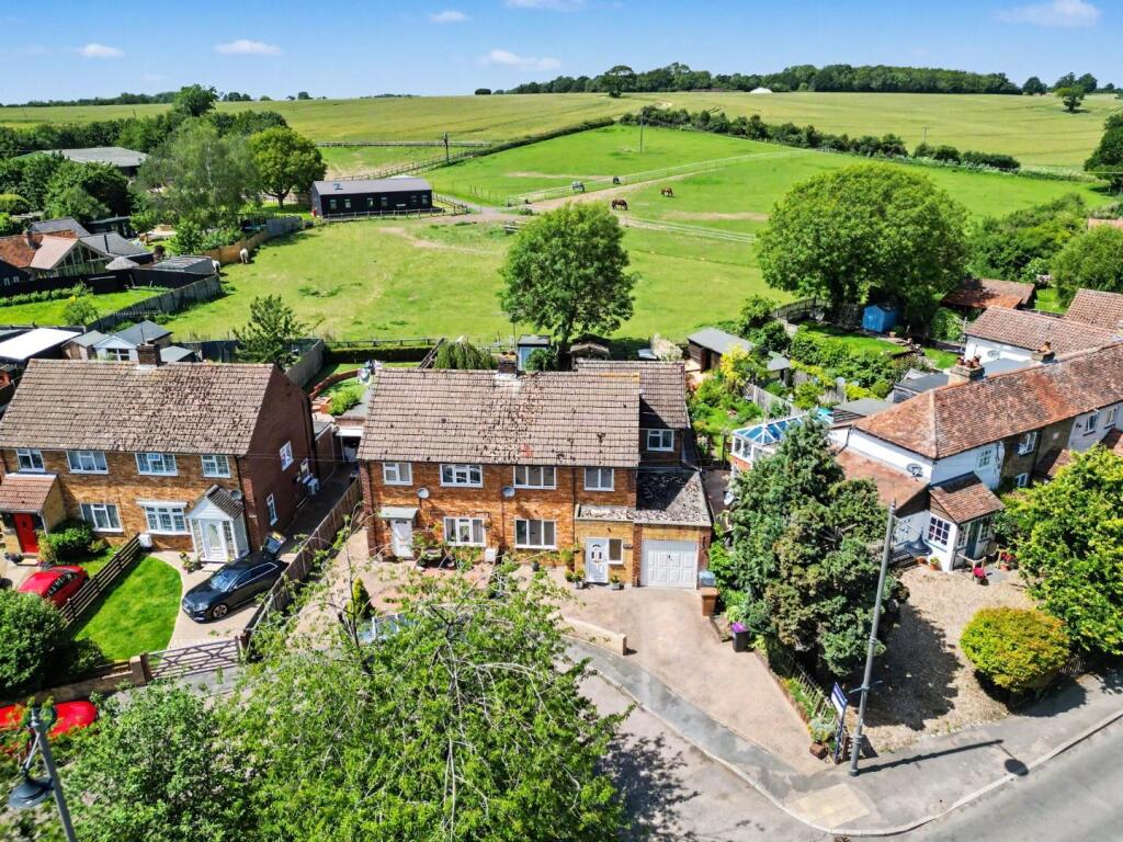 Main image of property: Cambridge Road, Wadesmill