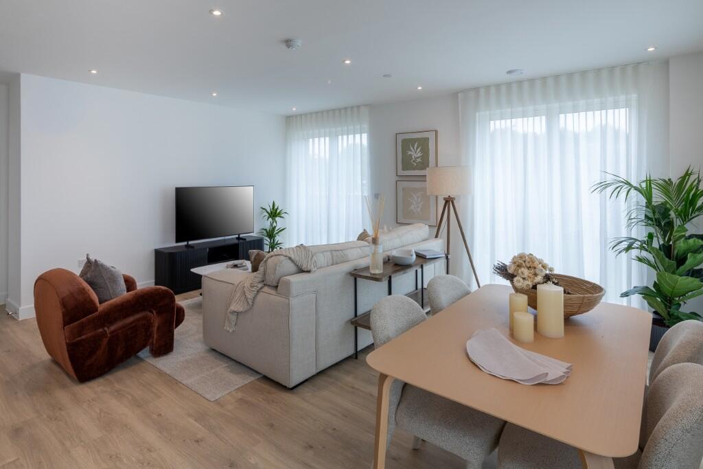 Main image of property: Forest Road,
Walthamstow,
E17 4JF
