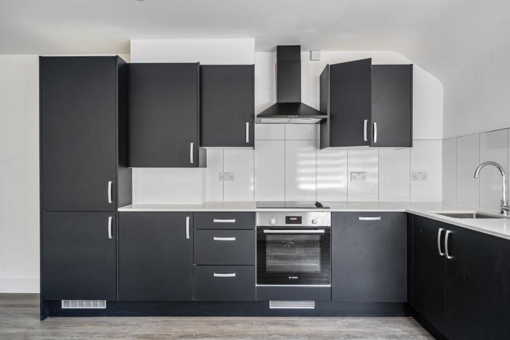 Main image of property: Shoot Up Hill London NW2