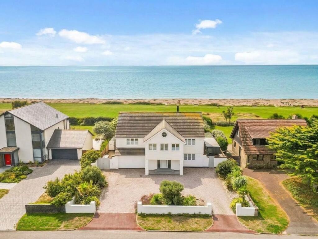 Main image of property: Coastal Road, East Preston, BN16