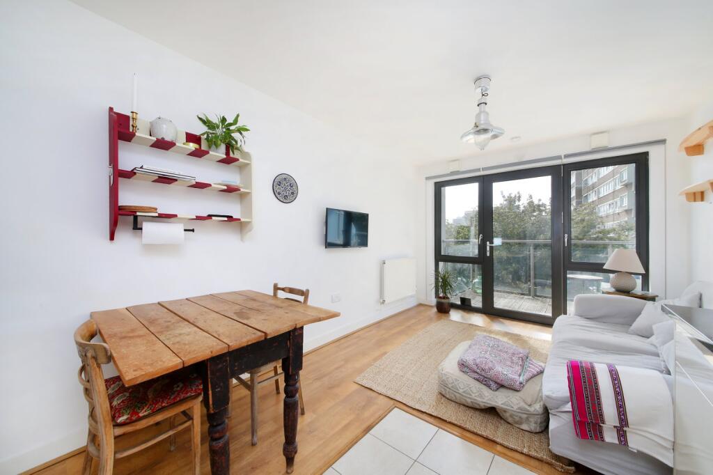 Main image of property: Gwynne Road, 
Battersea Park, SW11