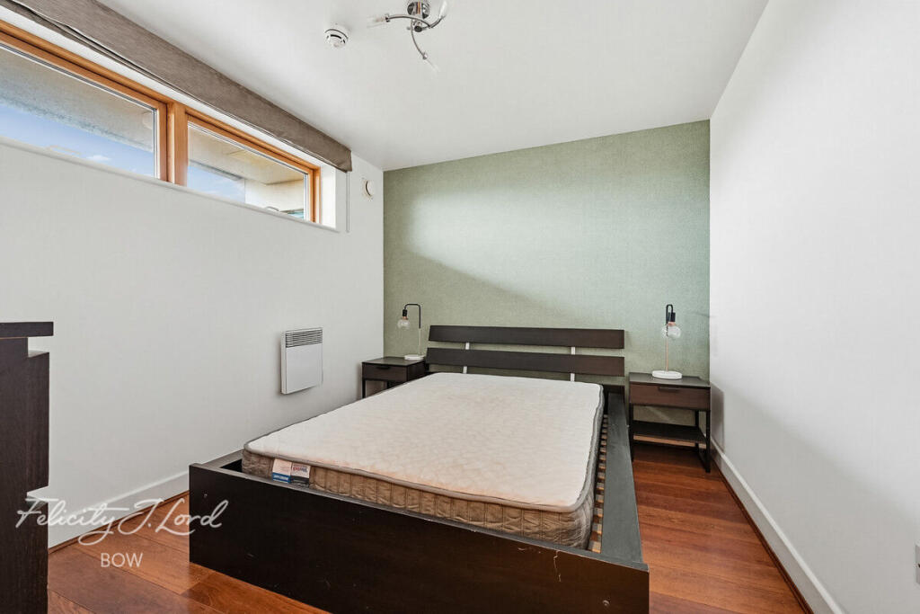 Main image of property: Meath Crescent, London E2