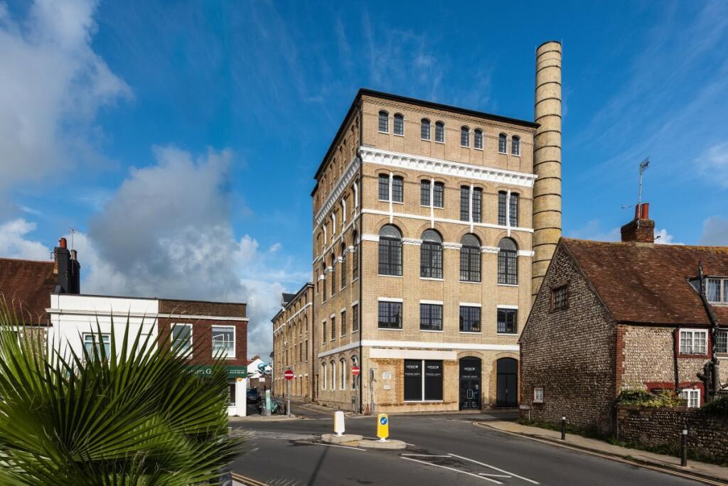 Main image of property: The Brewery, Portslade