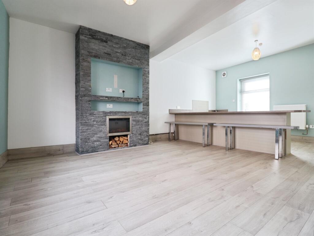 Main image of property: Vale Street, Barry