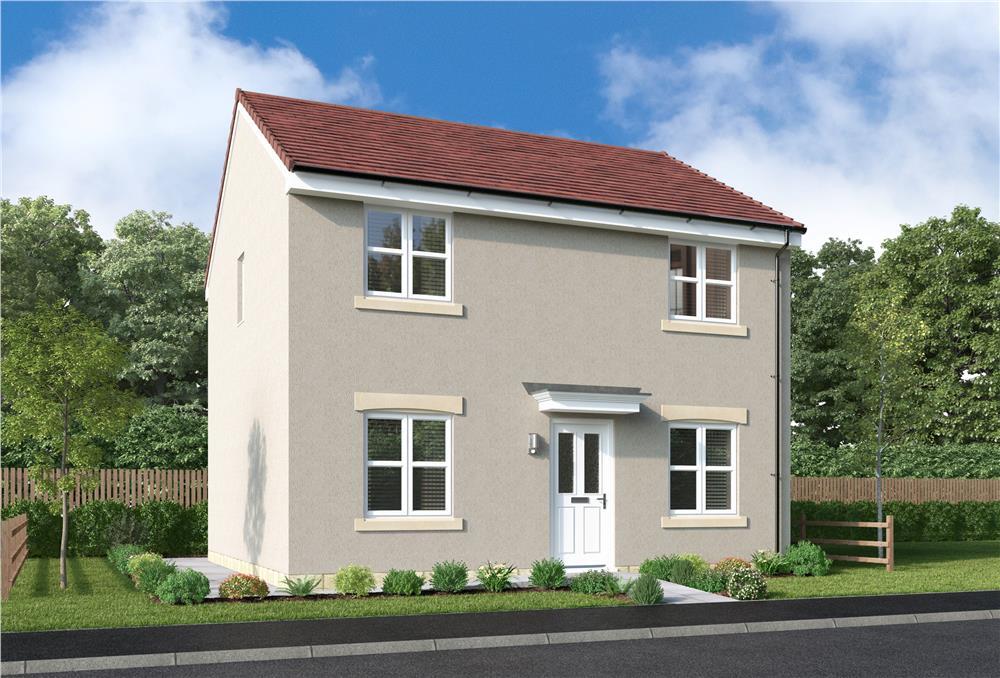 Main image of property: Off Manuel Terrace, 
Whitecross, 
Falkirk, 
EH49 6LR