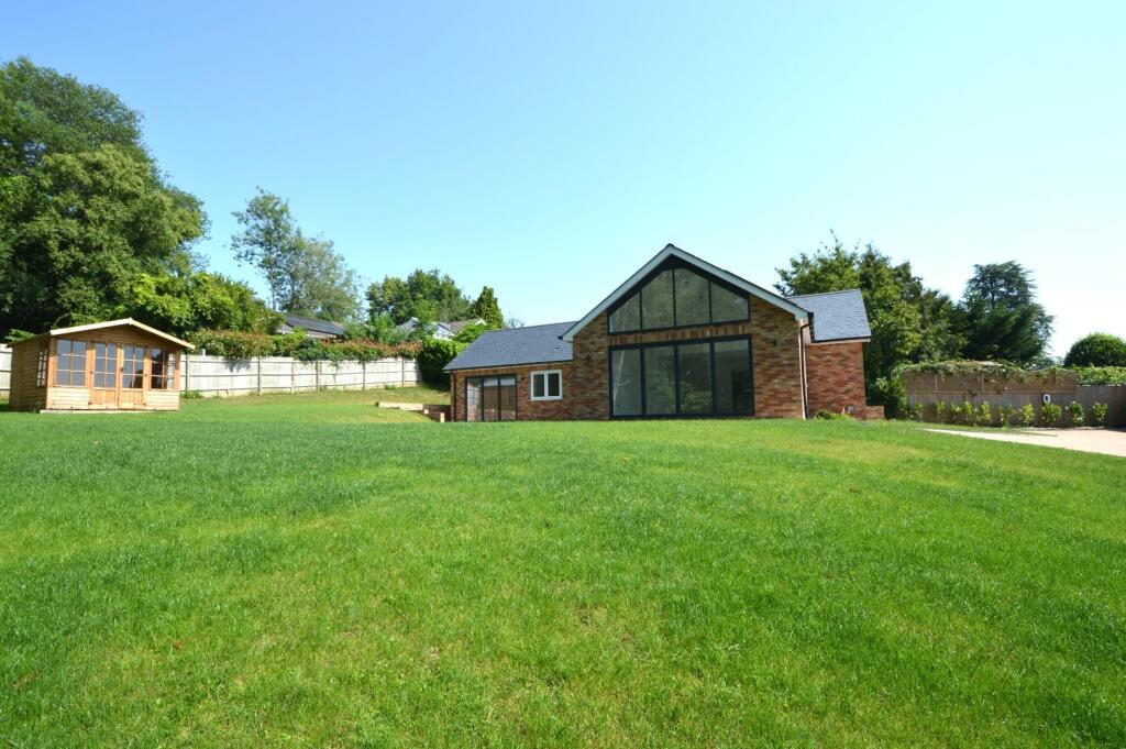 Main image of property: Osborne Road, Jarvis Brook