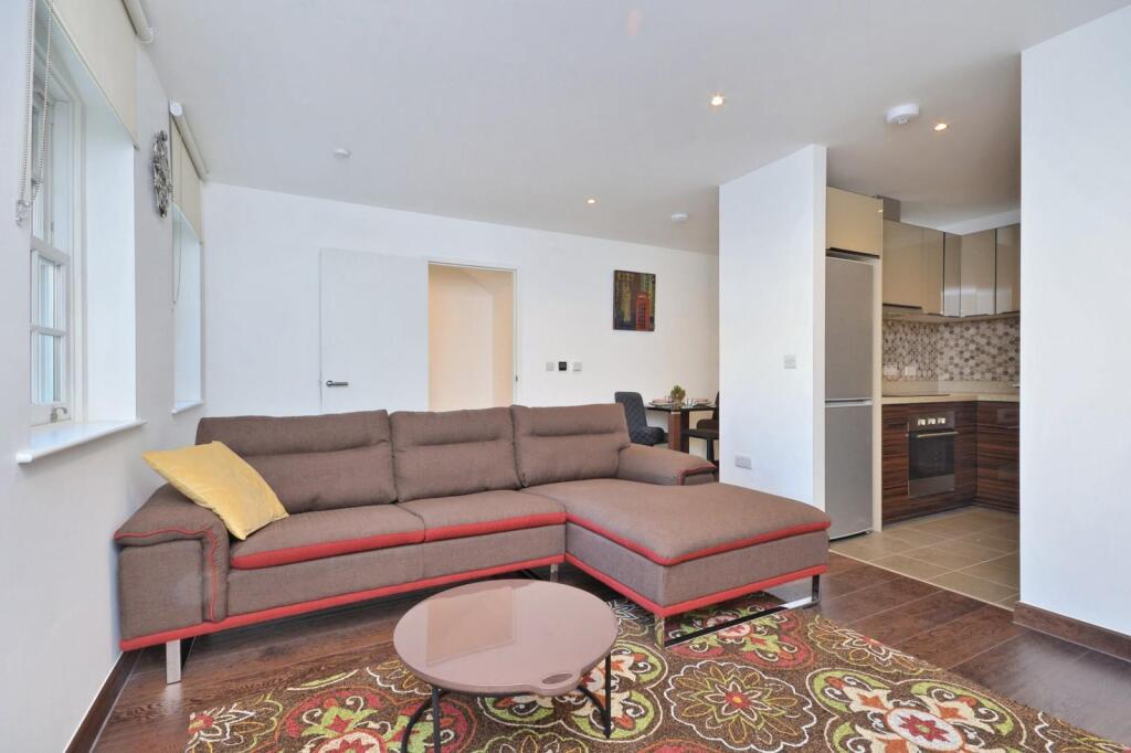 Main image of property: King Charles Terrace, Sovereign Court, Jewel Square, Wapping, E1W