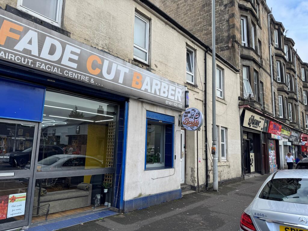 Main image of property: Glasgow Road, Paisley, Renfrewshire