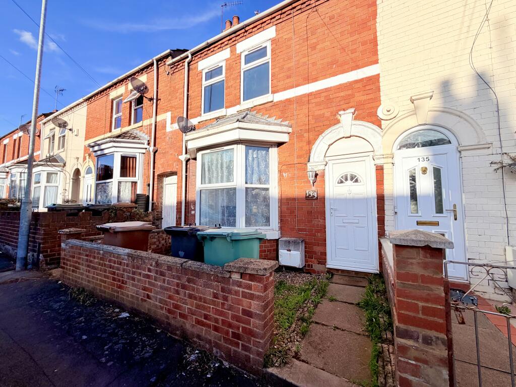 Main image of property: Albert Road, WELLINGBOROUGH