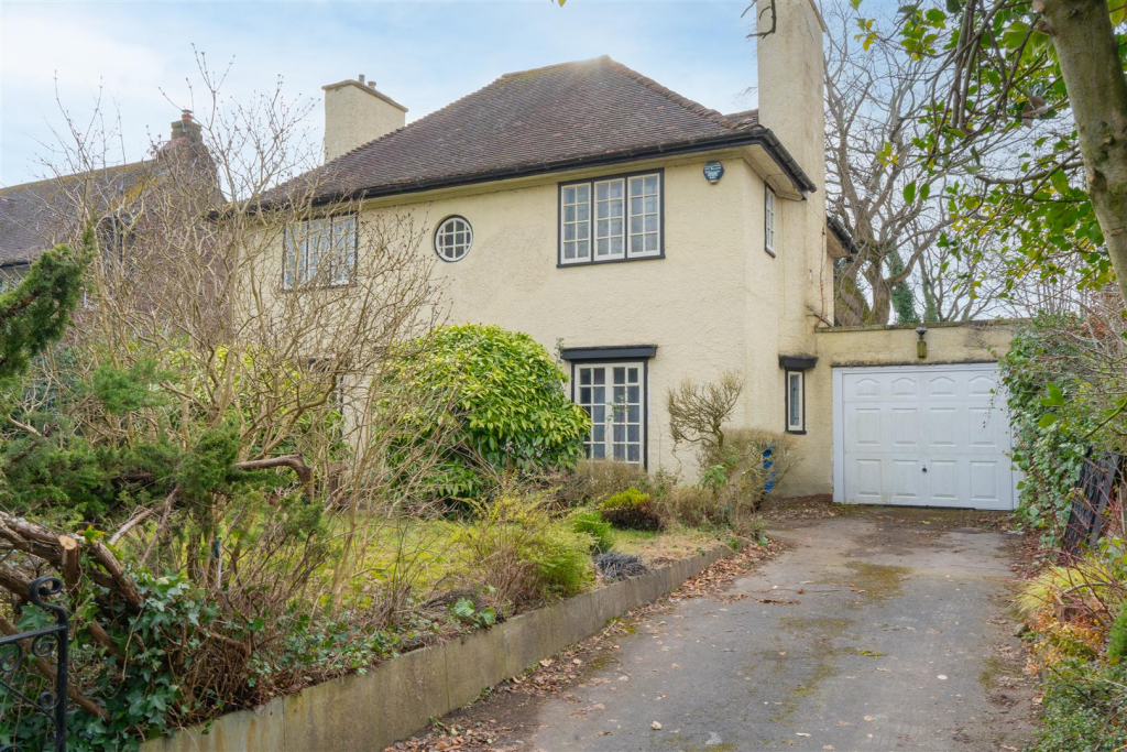 Main image of property: Edge Lane Stretford