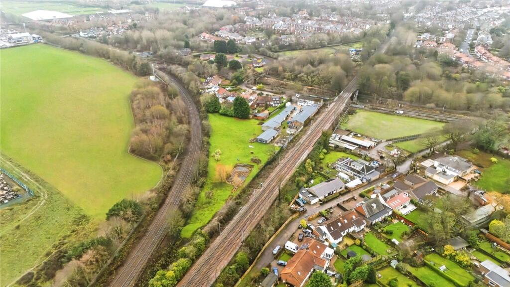 Main image of property: Land At Granville Crescent, Forest Hall, North Tyneside, NE12