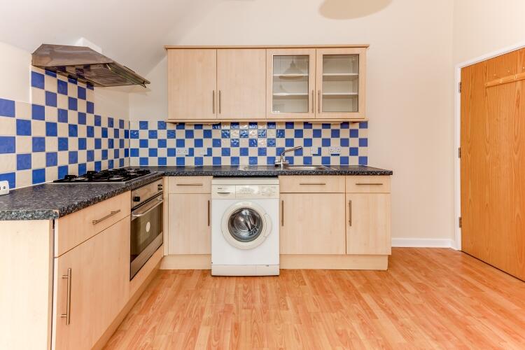 Main image of property: Magdalen Road, East Oxford