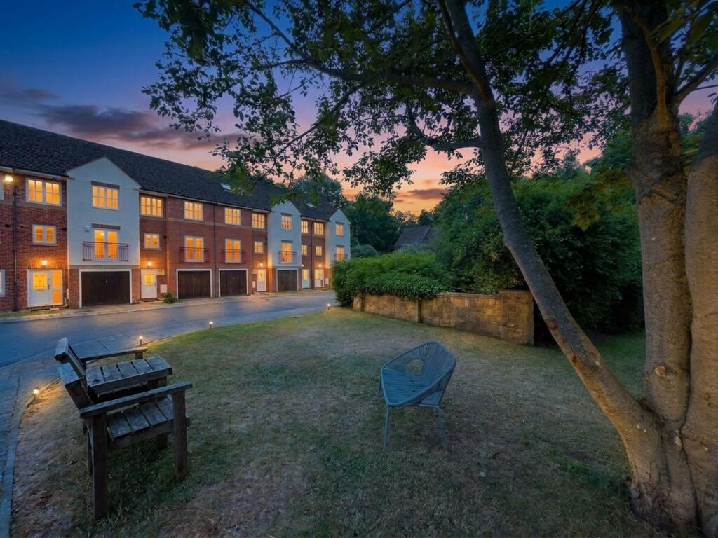 Main image of property: Stone Mill Way, Meanwood, Leeds, LS6 4RG