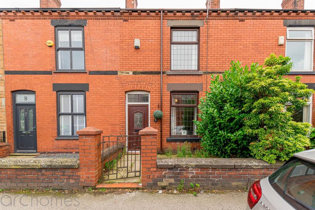 Main image of property: Hamilton Street, Atherton, M46