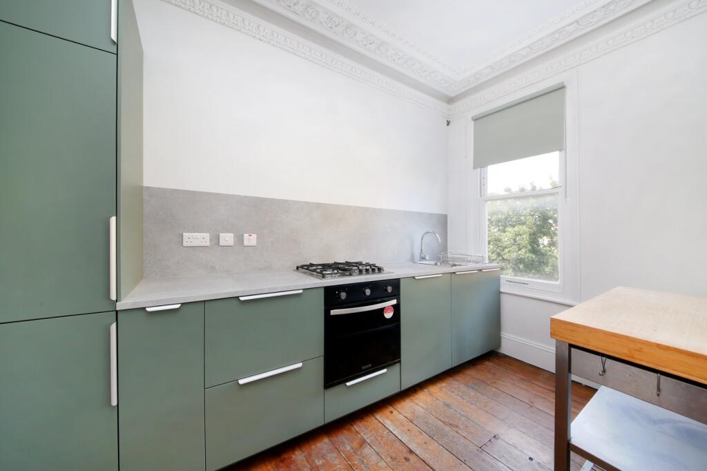 Main image of property: Tregothnan Road, 
Clapham, SW9