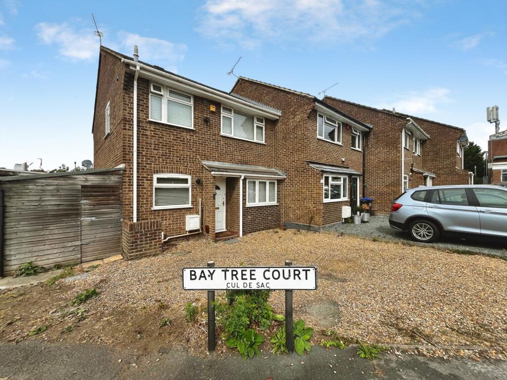 Main image of property: Bay Tree Court, Burnham, Slough