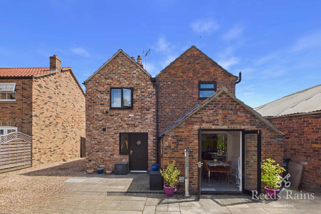 Main image of property: Main Street, York, North Yorkshire, YO19