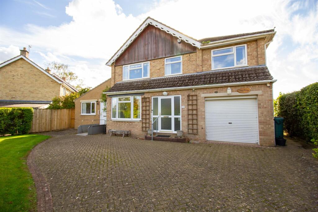 Main image of property: Maiden Greve, Malton