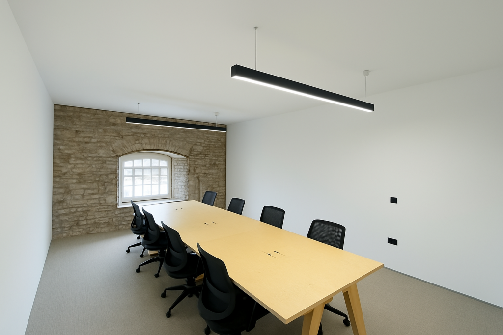 Main image of property: Melville Building, Royal William Yard, Plymouth
