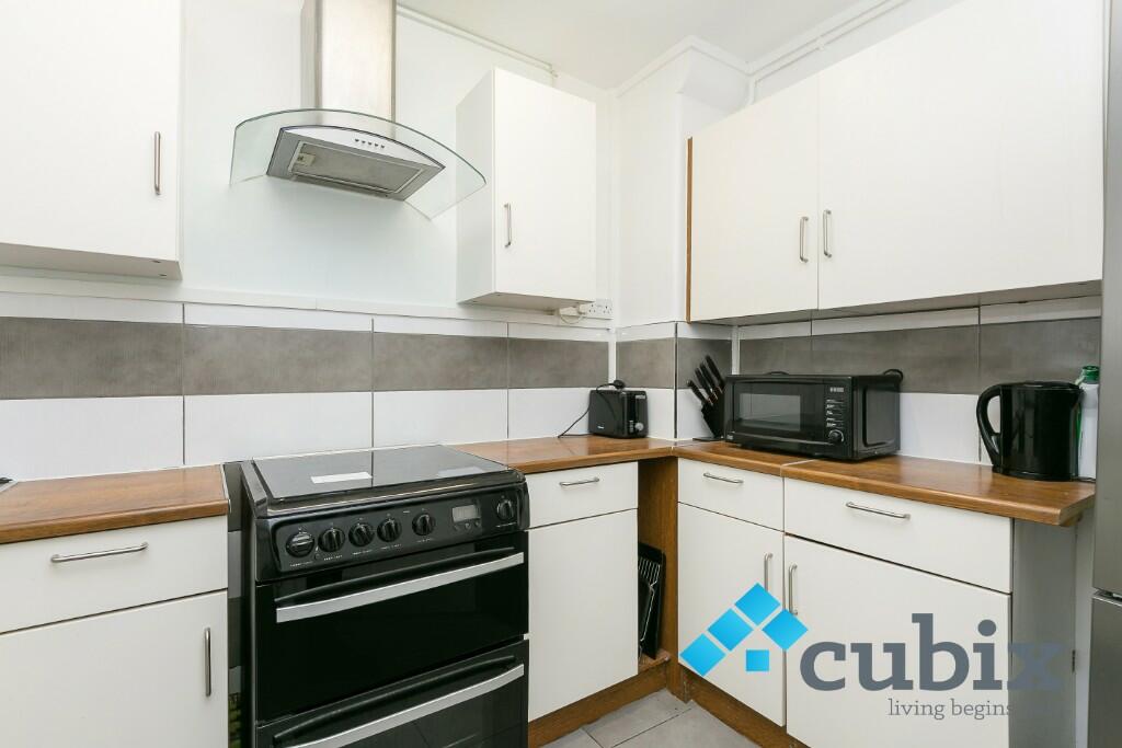 Main image of property: Browning Street, London, SE17