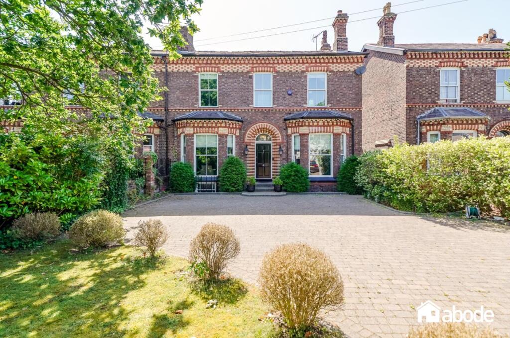 Main image of property: Liverpool Road, Great Crosby, Liverpool
