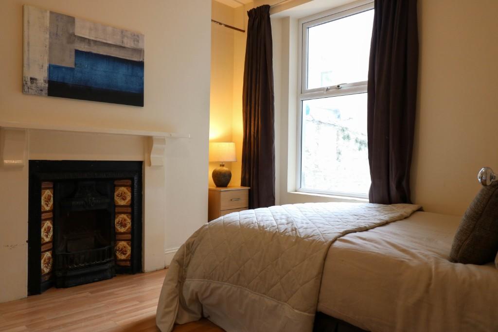 Main image of property: Greenbank Avenue, Plymouth, Devon, PL4