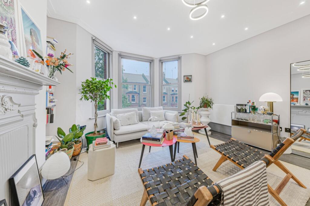 Main image of property: Essendine Road, London, W9