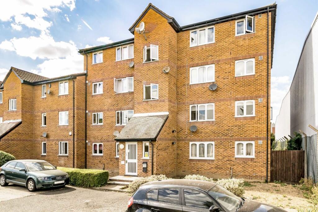 Main image of property: Sybil Phoenix Close, Deptford