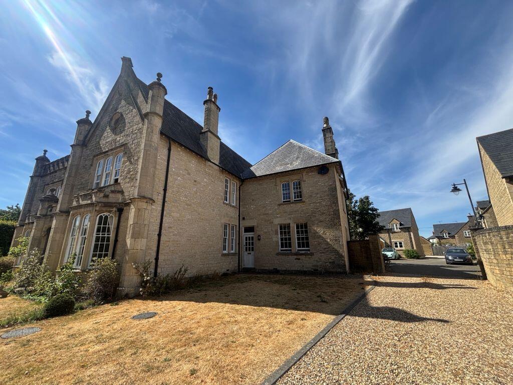Main image of property: Lickhill Road, Calne