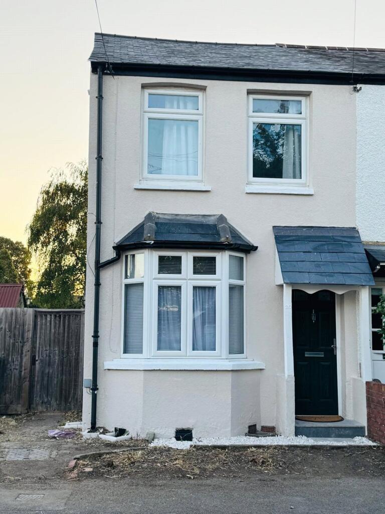 Main image of property: Nelson Road, Windsor, Berkshire, SL4