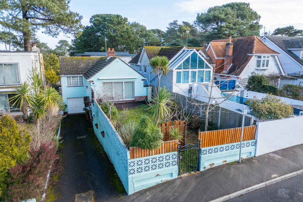 Main image of property: Brownsea Road, Sandbanks, Poole, Dorset, BH13