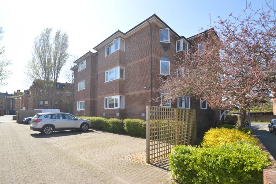 Main image of property: Warwick Court, Windsor