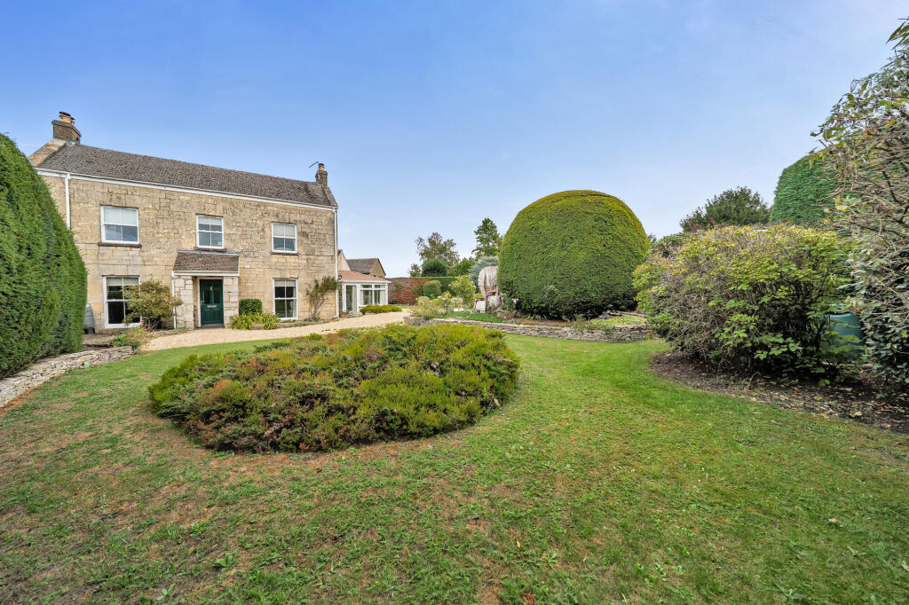 Main image of property: Bath Road, Leonard Stanley, GL10