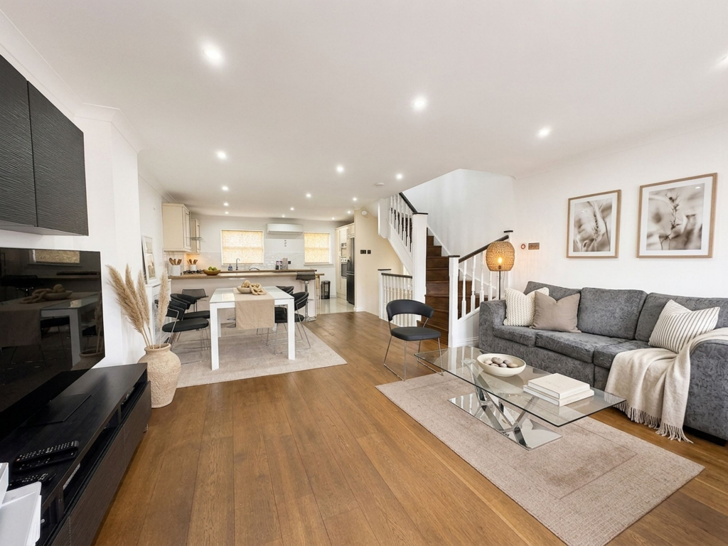 Main image of property: Ribblesdale Avenue, London, N11