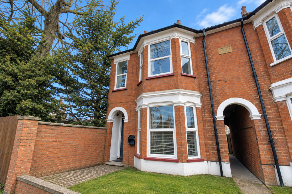 Main image of property: Hatfield Road, Ipswich, Suffolk, IP3