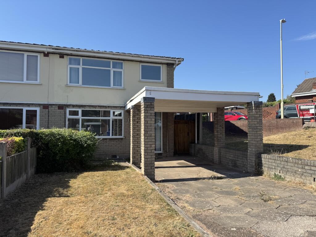 Main image of property: AMBLECOTE - Waterfall Road