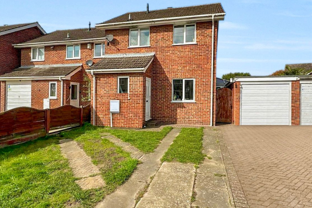 Main image of property: Arlington Gardens, Attleborough, Norfolk, NR17