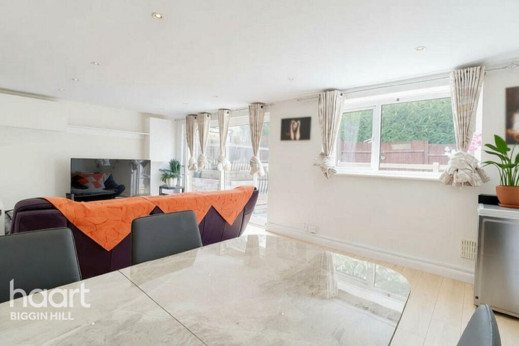Main image of property: Springholm Close, Biggin Hill