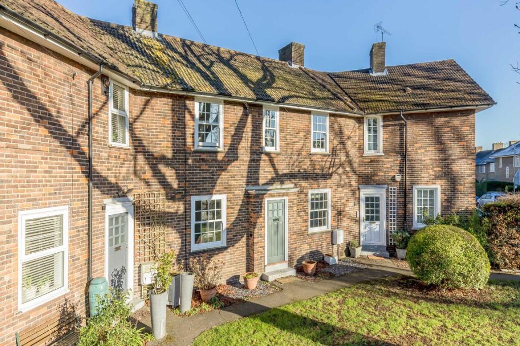 Main image of property: Dover House Road, Putney