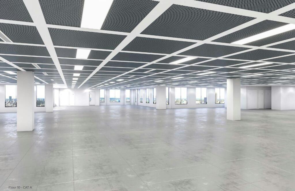 10th Floor