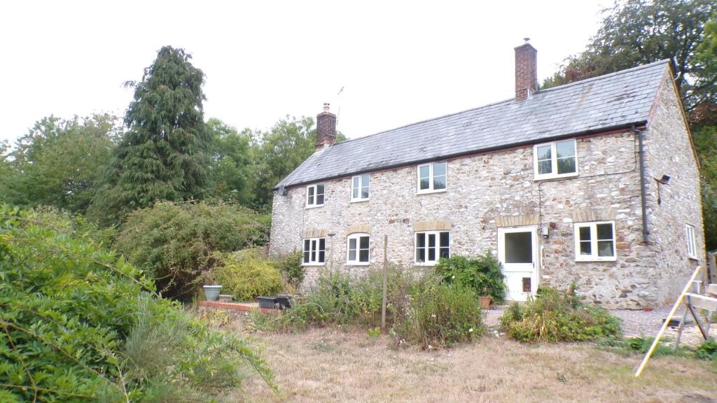 Main image of property: Bewley Down, Axminster