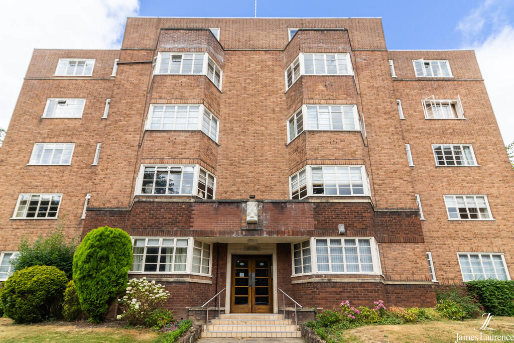 Main image of property: Viceroy Close, Edgbaston, Birmingham